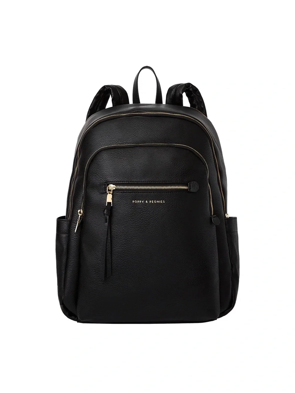 Poppy & Peonies Detour Backpack